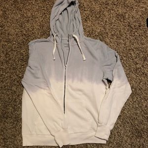 SO Lounge Life Hoodie - ombré